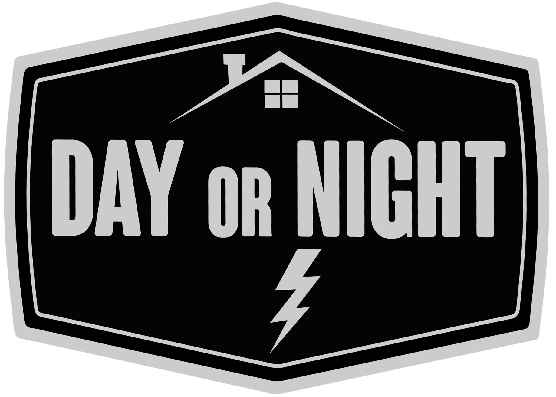 Day or Night Logo